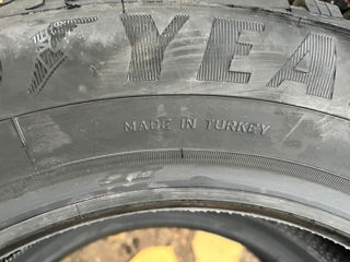 185/65 R15 Goodyear Ultragrip 9/ Доставка, livrare toata Moldova 2024 foto 8