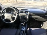 Subaru Impreza foto 9