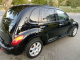 Chrysler PT Cruiser foto 4