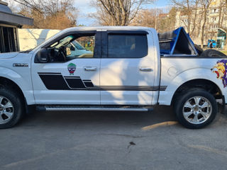 Ford F-150 foto 4