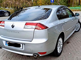 Renault Laguna foto 4