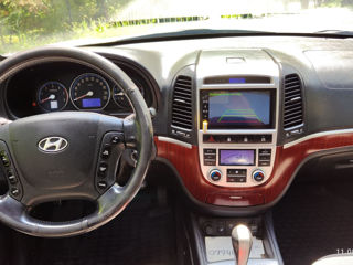 Hyundai Santa FE foto 2