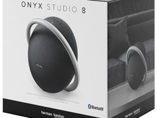 Onyx studio 8