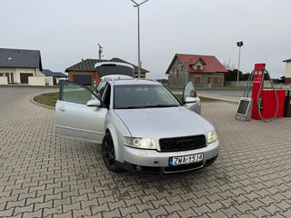 Audi A4 foto 4