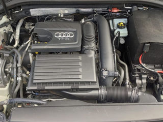 Audi A3 foto 4