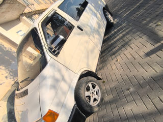 Volkswagen Transporter foto 3