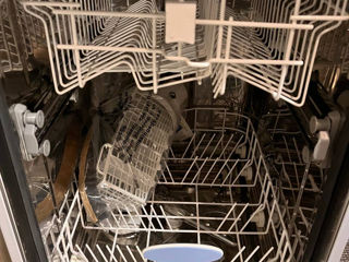 Продам посудомоечную машину Indesit IDL 42 – экономная и стильная! foto 2