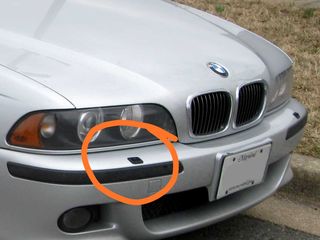 bmw e39 forsunca foto 2