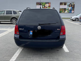 Volkswagen Golf foto 3