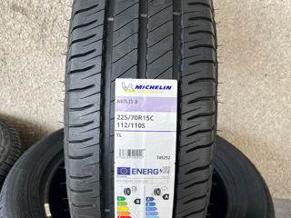 225/70 R15C Michelin Agilis3/ доставка, livrare toata Moldova