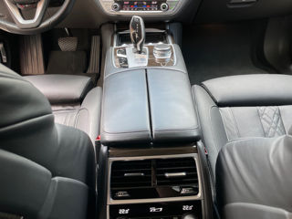 BMW 7 Series foto 7