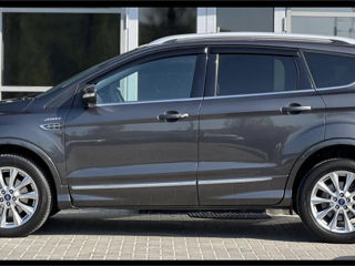 Ford Kuga foto 4