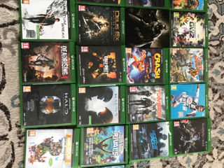 Игры Xbox foto 1