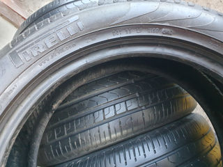 235/50/ R19- Pirelli. foto 10