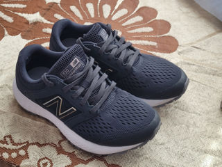 New Balance 520, originale purtate foarte putin.