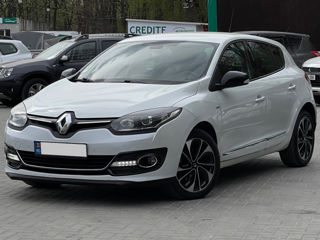 Renault Megane foto 1