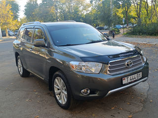 Toyota Highlander foto 2