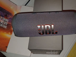 Bluetooth JBL FLIP6 foto 2