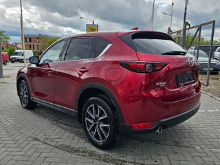 Mazda CX-5 фото 4