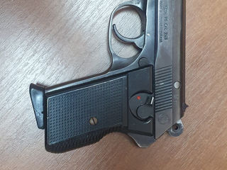 Pistol CZ Vzor 70 foto 2