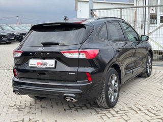 Ford Kuga foto 6