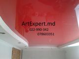 De la 7 € ArtExpert-md tavane extensibile натяжныe потолки! foto 6