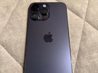 iPhone 14 Pro Max 256Gb foto 3