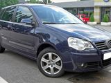 Volkswagen Polo foto 1