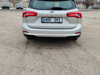 Ford Focus foto 4