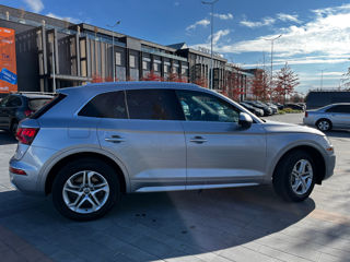 Audi Q5 foto 4