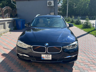 BMW 3 Series foto 1