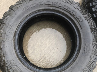 GOODYEAR R 18 OFFROAD foto 2