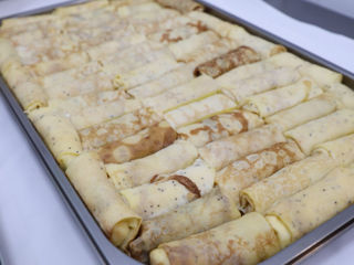 Servicii catering toata Moldova! foto 7