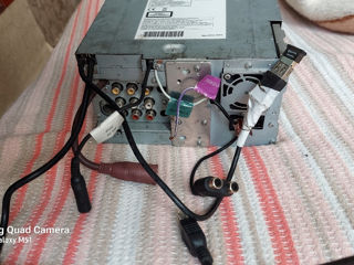 Vind Kenwood DDX 4023BT фото 2