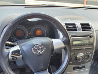 Toyota Corolla foto 5