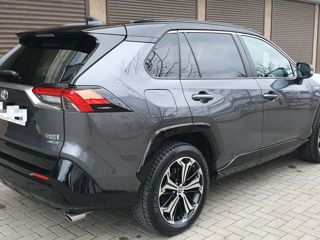 Toyota Rav 4 foto 2