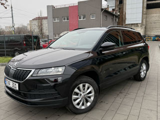 Skoda Karoq foto 3