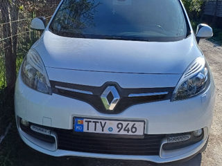 Renault Scenic foto 9