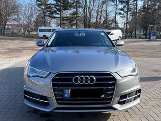 Audi A6 foto 2