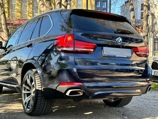 BMW X5 foto 9