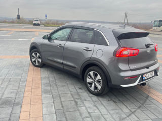 KIA Niro foto 2