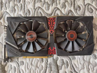 ASUS Strix-R9 380 Gaming foto 2