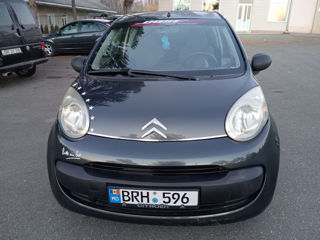 Citroen C1 foto 4