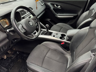 Renault Kadjar foto 9