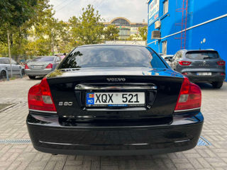 Volvo S80 foto 7