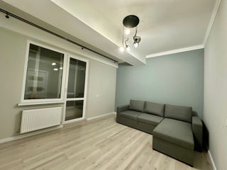 Apartament cu 1 cameră, 45 m², Buiucani, Chișinău foto 3