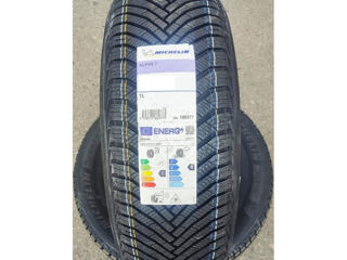 Anvelope iarna Michelin Alpin 7 215/65 R17 / зима - 3600 lei