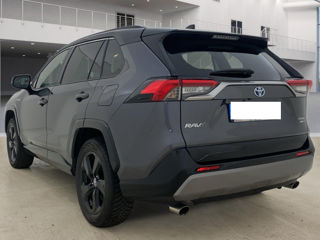 Toyota Rav 4 foto 2