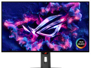 ROG Strix OLED XG27AQDMG - 240 Hz - 2024 foto 9