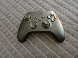 Xbox Wireless Controller - Carbon Black